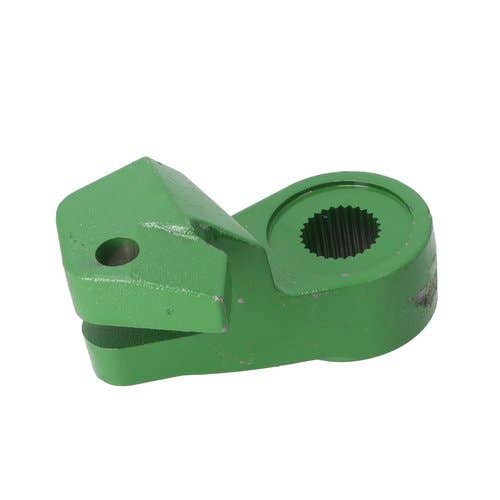 104944 | Steering Arm - Right Hand | John Deere 310 310A 310A 310B 310B |  | T77736