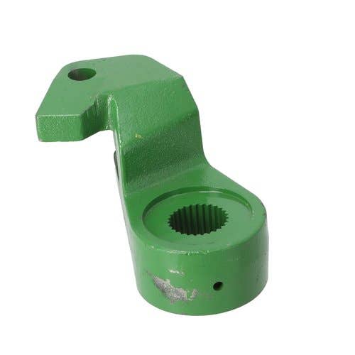 104944 | Steering Arm - Right Hand | John Deere 310 310A 310A 310B 310B |  | T77736