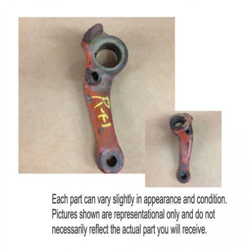 497155 | Steering Arm - Right Hand | Allis Chalmers D14 D15 D17 D19 170 175 180 185 190 190XT 200 |  | 70245868