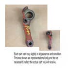 497155 | Steering Arm - Right Hand | Allis Chalmers D14 D15 D17 D19 170 175 180 185 190 190XT 200 | | 70245868