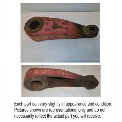 Used Steering Arm - Right Hand fits Case 770 870 930 970 1070 1175 1030 A57323