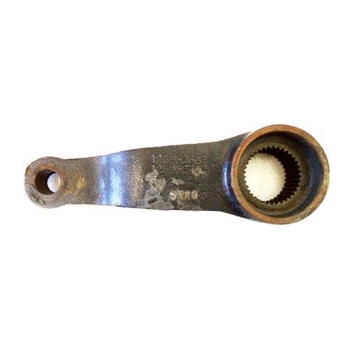 455767 | Steering Arm - Right Hand | Case IH MX100 MX110 MX120 MX135 7110 7120 7130 7140 7150 7210 7220 7230 7240 7250 8910 8920 8930 8940 8950 | International | Farmall | IH 5088 5288 5488 | McCormick MTX110 MTX120 MTX125 MTX135 MTX140 |  | 1259527C2