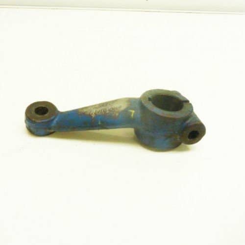 410666 | Steering Arm - Right Hand | Ford 5000 5100 5340 5600 5610 5900 6600 6610 7000 7100 7600 7610 |  | C5NN3130A
