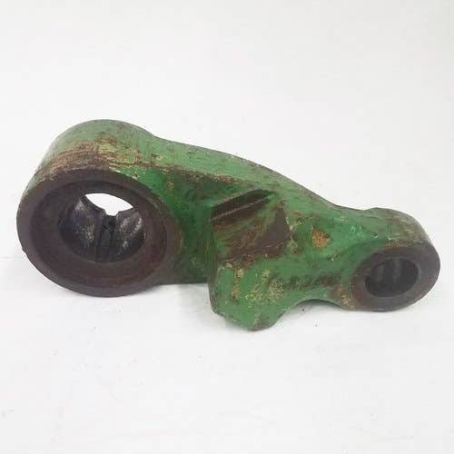 455609 | Steering Arm - Right Hand | John Deere 1640 1830 1840 2030 2040 2040S 2130 2140 2250 2350 2355 2450 2550 2555 2650 2755 2850 4555 |  | L28314