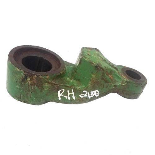 455609 | Steering Arm - Right Hand | John Deere 1640 1830 1840 2030 2040 2040S 2130 2140 2250 2350 2355 2450 2550 2555 2650 2755 2850 4555 |  | L28314