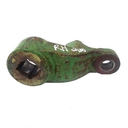 455609 | Steering Arm - Right Hand | John Deere 1640 1830 1840 2030 2040 2040S 2130 2140 2250 2350 2355 2450 2550 2555 2650 2755 2850 4555 |  | L28314