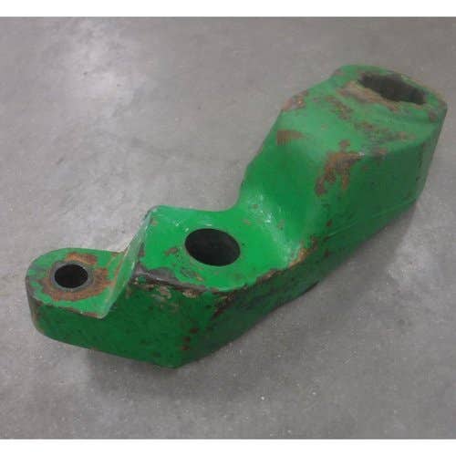 434721 | Steering Arm - Right Hand | John Deere 6140R 6145M 6145R 6150M 6150R 6150RH 6155M 6155R 6155RH 6170M 7130 Premium 7200 7210 7220 7230 Premium 7320 7330 7330 Premium 7400 7410 7420 7510 |  | R115658
