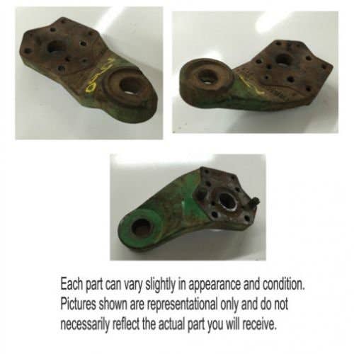 429592 | Steering Arm - Right Hand | John Deere 7200 7210 7400 7410 7510 |  | R131291