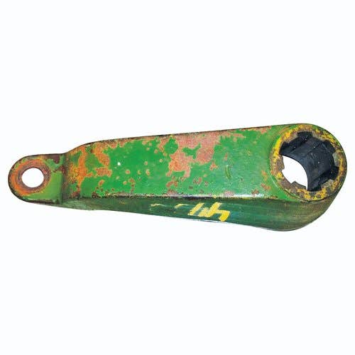 402706 | Steering Arm - Right Hand | John Deere 4050 4055 4240 4250 4255 4430 4440 4450 4455 |  | R61152 | R50767