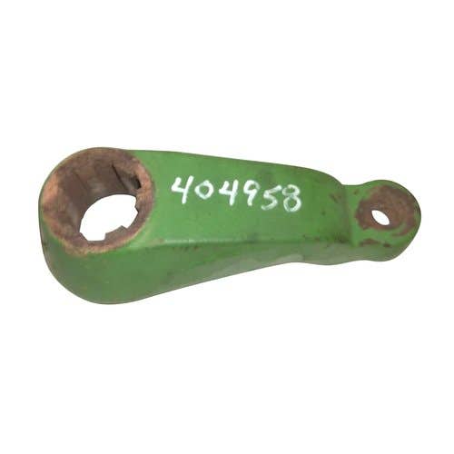 404958 | Steering Arm - Right Hand | John Deere 4030 4040 4230 9910 9920 |  | R61156 | R49827