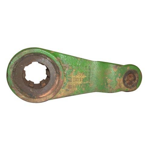 404958 | Steering Arm - Right Hand | John Deere 4030 4040 4230 9910 9920 |  | R61156 | R49827