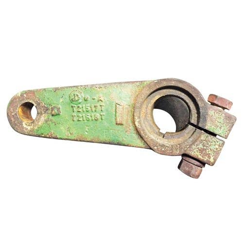 404955 | Steering Arm - Right Hand | John Deere 300 300 301 301 400 400 401 401 820 830 840 840 920 930 1020 1120 1140 1520 1530 1630 1641 2020 2020 2030 2040 2120 2150 2155 2240 2255 2355 2440 2630 2640 |  | T21517