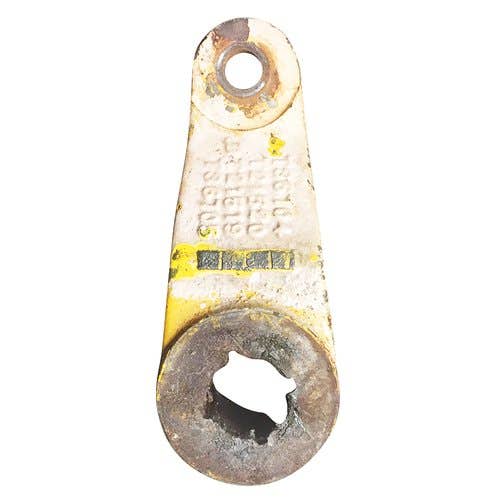 404948 | Steering Arm - Right Hand | John Deere 301A 301A 302 302 401 401 401B 401B 1950 1950N 2150 2155 2251N 2355 2440 2640 2855N |  | T36704
