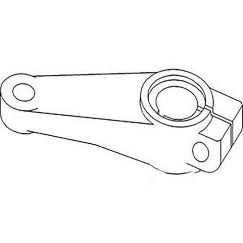 104955 | Steering Arm - Right | John Deere 300 300 301 301 400 400 401 401 820 830 840 840 920 930 1020 1120 1140 1520 1530 1630 1641 2020 2020 2030 2040 2120 2150 2155 2240 2255 2355 2440 2630 2640 |  | T21517