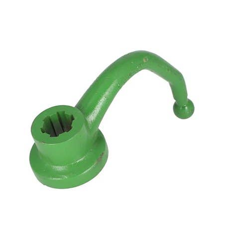 104950 | Steering Arm - Right Side | John Deere A B 50 50 60 70 70 |  | AB4685R | B1236