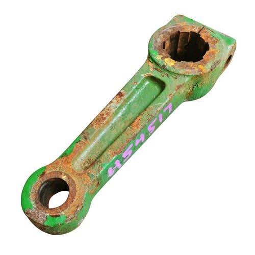 Used Steering Arm - Right Side fits John Deere 60 70 620 630 720 730 2510 2520 3010 3020 4000 4010 4020 fits International 706 756 856 fits Oliver 