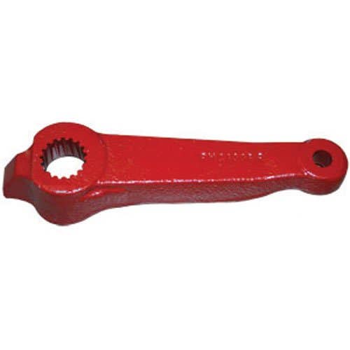 110715 | Steering Arm | Taper LOK Style - Right Hand | International | Farmall | IH Hydro 70 Hydro 86 Hydro 100 Hydro 186 656 666 686 756 766 786 826 856 886 966 986 1026 1066 1086 1256 1456 1466 1468 1486 1566 1568 1586 3088 3288 3488 3688 |  | 531248TM