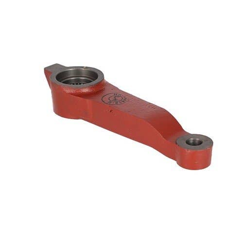 100893 | Steering Arm - Undersized Left Side | International | Farmall | IH Hydro 100 Hydro 186 766 786 886 966 986 1066 1086 1456 1466 1468 1486 1566 1568 1586 3088 3288 3688 |  | 531248R2US86 | 531248R2
