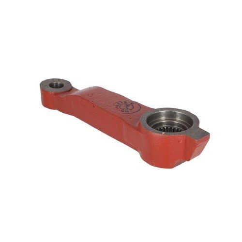 100893 | Steering Arm - Undersized Left Side | International | Farmall | IH Hydro 100 Hydro 186 766 786 886 966 986 1066 1086 1456 1466 1468 1486 1566 1568 1586 3088 3288 3688 |  | 531248R2US86 | 531248R2