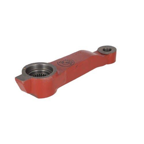 100893 | Steering Arm - Undersized Left Side | International | Farmall | IH Hydro 100 Hydro 186 766 786 886 966 986 1066 1086 1456 1466 1468 1486 1566 1568 1586 3088 3288 3688 |  | 531248R2US86 | 531248R2