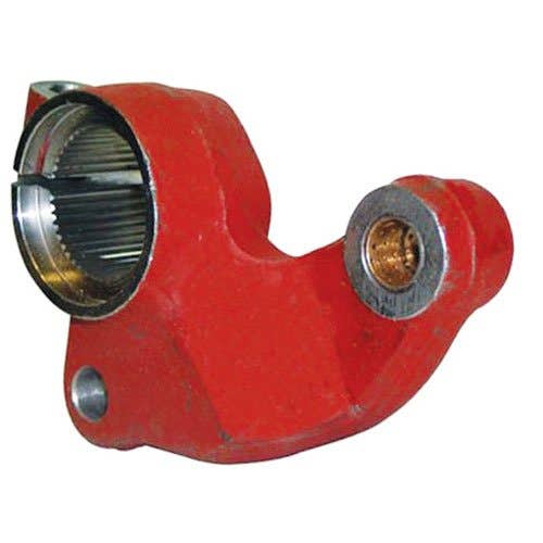 Steering Arm - Upper fits Massey Ferguson 165 168 175 178 185 188 261 265 270 275 282 283 285 290 565 575 590 670 675 690 290 30D 30E 50 50E 898355M91 Steering Arm - Upper fits Massey Ferguson 165 168 175 178 185 188 261 265 270 275 282 283 285 290 565 575 590 670 675 690 290 30D 30E 50 50E 898355M91