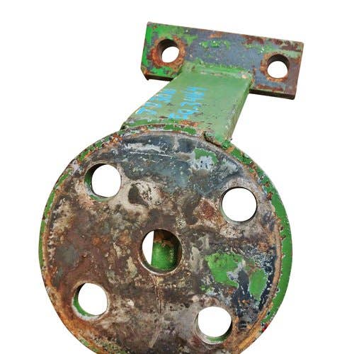 454595 | Steering Arm | John Deere 60 70 70 620 630 720 730 2510 2520 3010 3020 4000 4010 4020 |  | 2381