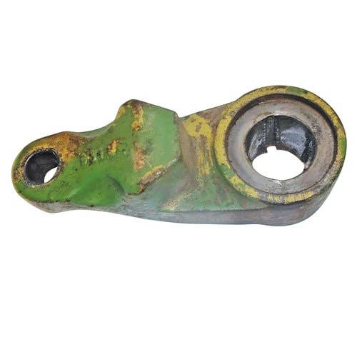Used Steering Arm fits John Deere 1850 2020 940 1020 1120 1130 1140 1520 1550 1630 1750 1850 1950 2020 2030 2120 2150 2155 2250 2440 2630 2640 L25880 Used Steering Arm fits John Deere 1850 2020 940 1020 1120 1130 1140 1520 1550 1630 1750 1850 1950 2020 2030 2120 2150 2155 2250 2440 2630 2640 L25880