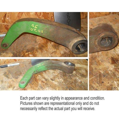498801 | Steering Arm | John Deere 300 300 820 830 920 930 940 1020 1030 1120 1130 1520 1530 1630 2020 2020 2030 2040 2120 2150 2155 2240 2255 2355 2440 2630 2640 3120 |  | T28272 | T22525