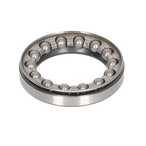 Steering Bearing and Race fits International B275 B414 708612R1 708611R91 Steering Bearing and Race fits International B275 B414 708612R1 708611R91