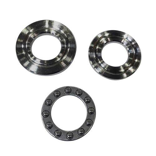 170142 | Steering Bearing and Races | Ford 230A 230A 231 234 531 531 601 671 681 801 861 871 2000 2310 2600 2610 2910 3000 3400 3600 3610 3910 4000 4000SU 4110 4140 4140 4600SU 4610SU 6000 | Massey Ferguson |  | LA33586A | 1751676M1 | 81814127 | LA33586