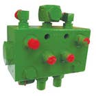 205338 | Steering Block Valve | John Deere 4040 4050 4055 4240 4250 4255 4440 4450 4455 4555 4560 4630 4640 4650 4755 4760 4840 4850 4955 4960 | | AR85627 | RE20681 | RE247521 | RE47581