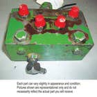 403879 | Steering Block Valve | John Deere 4040 4050 4055 4240 4250 4255 4430 4440 4450 4455 4555 4560 4630 4640 4650 4755 4760 4840 4850 4955 4960 | | AR72338 | AR68411 | AR90611 | RE48066 | R57120 | R110470