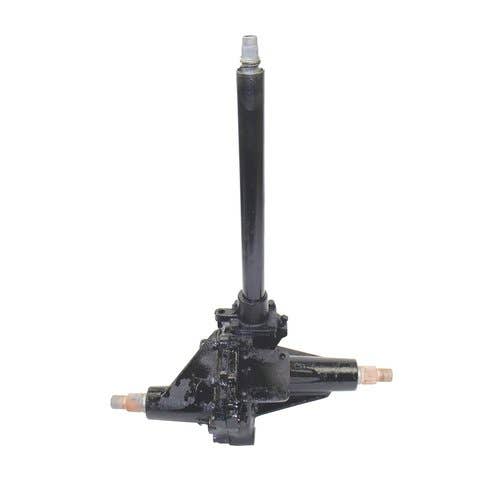 205034 | Steering Box Assembly (Manual) | International | Farmall | IH 300 300U 330 340 340 350 350U 460 |  | 363115R99 | 370547R91