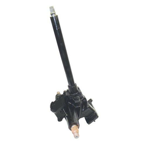 205034 | Steering Box Assembly (Manual) | International | Farmall | IH 300 300U 330 340 340 350 350U 460 |  | 363115R99 | 370547R91