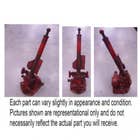 404463 | Steering Box Assembly (Manual) | Ford 600 800 2000 4000 | | C3NN3503E