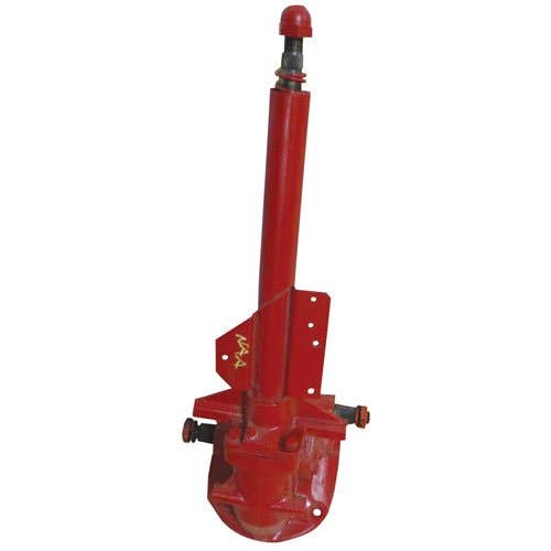 Remanufactured Steering Box Assembly fits Ford NAA NAA3503B Remanufactured Steering Box Assembly fits Ford NAA NAA3503B