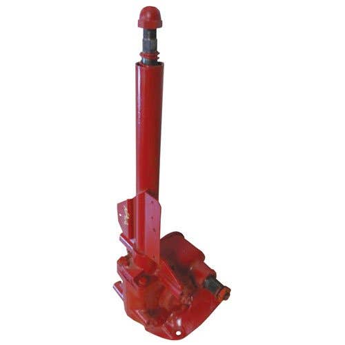 204470 | Steering Box Assembly | Ford NAA |  | NAA3503B