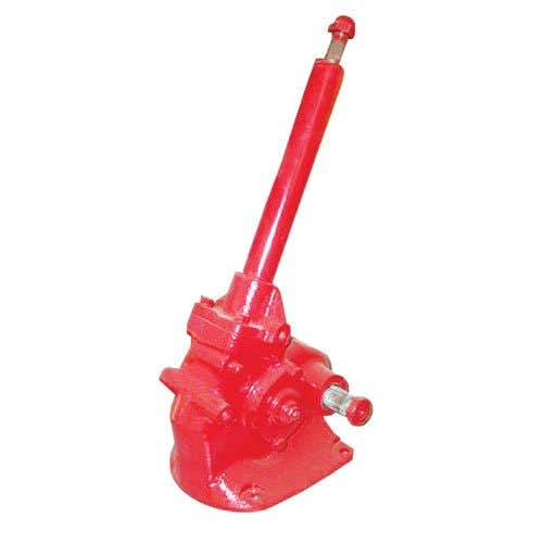 Remanufactured Steering Box Assembly fits Ford 8N 8N3548 Remanufactured Steering Box Assembly fits Ford 8N 8N3548