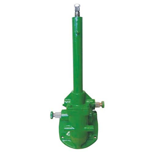 Remanufactured Steering Box Assembly fits Oliver Super 55 550 164661AS Remanufactured Steering Box Assembly fits Oliver Super 55 550 164661AS