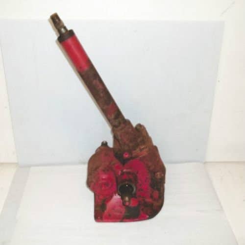 404465 | Steering Box Assembly | Ford 8N |  | 8N3548