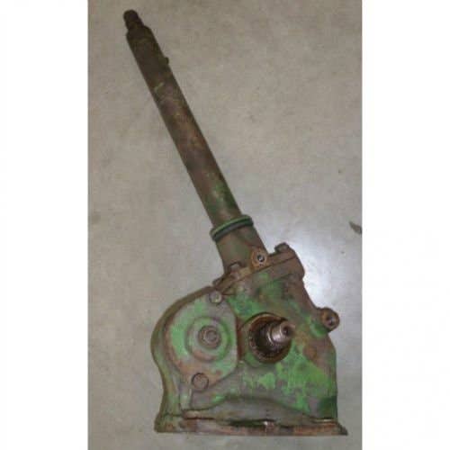 404886 | Steering Box Assembly | Oliver Super 66 550 |  | 164661AS