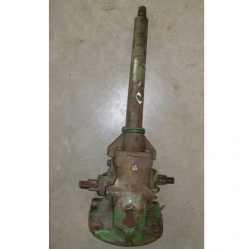 404886 | Steering Box Assembly | Oliver Super 66 550 |  | 164661AS