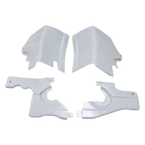 Steering Box Cover Panel Set fits Ford 2000 2100 2110 2120 2310 2600 3000 3100 3400 3500 3600 4000 4100 4110 4140 4330 4600 5000 5100 7000 C5NN16N561B Steering Box Cover Panel Set fits Ford 2000 2100 2110 2120 2310 2600 3000 3100 3400 3500 3600 4000 4100 4110 4140 4330 4600 5000 5100 7000 C5NN16N561B
