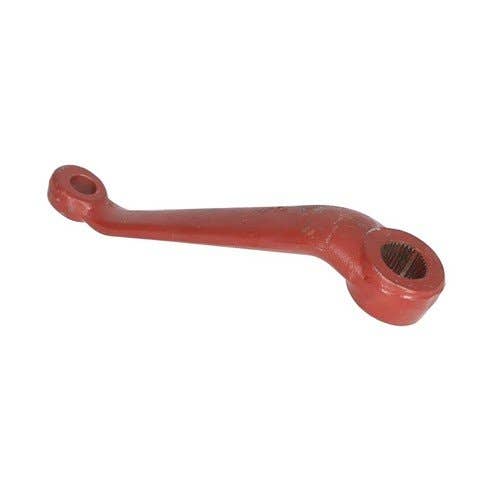 165024 | Steering Box Drop Arm | Ford 230A 230A 231 233 234 333 334 334 335 335 530 530 530A 530A 531 531 532 532 2000 2100 2110 2110 2120 2150 2310 2600 2600 2610 2910 3000 3055 3100 3110 3120 3150 3310 3330 3500 3600 3600 3610 |  | 81803156 | C5NN3590F