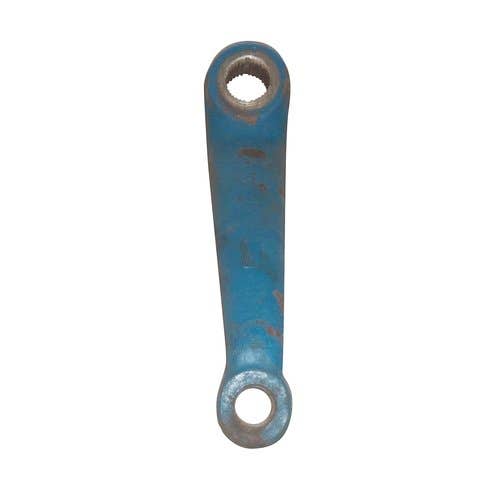 466192 | Steering Box Drop Arm | Ford 230A 231 233 234 333 334 335 530 530A 531 532 2000 2100 2110 2110 2120 2150 2310 2600 2600 2610 2910 3000 3055 3100 3110 3120 3150 3310 3330 3500 3600 3600 3610 3900 3910 3910 4000 4000SU 4100 4110 4110 |  | 81803156