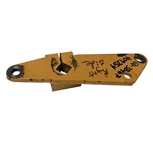 409354 | Steering Bracket | Case 1838 |  | 128093A1