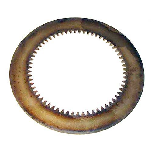 129752 | Steering Clutch Disc | Caterpillar D4 D4 |  | 2B3532