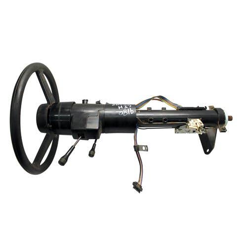 430298 | Steering Column Assembly | Versatile 500 555 756 835 836 846 855 856 875 876 895 935 936 945 946 950 955 956 975 976 1150 | Case IH 9110 9130 9150 9170 9180 9190 9210 9230 9240 9250 9260 9270 9280 9310 9330 9350 |  | V58171 | 81859866 | 1-7630