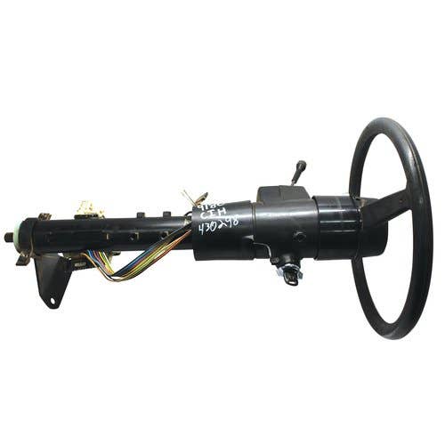 430298 | Steering Column Assembly | Versatile 500 555 756 835 836 846 855 856 875 876 895 935 936 945 946 950 955 956 975 976 1150 | Case IH 9110 9130 9150 9170 9180 9190 9210 9230 9240 9250 9260 9270 9280 9310 9330 9350 |  | V58171 | 81859866 | 1-7630