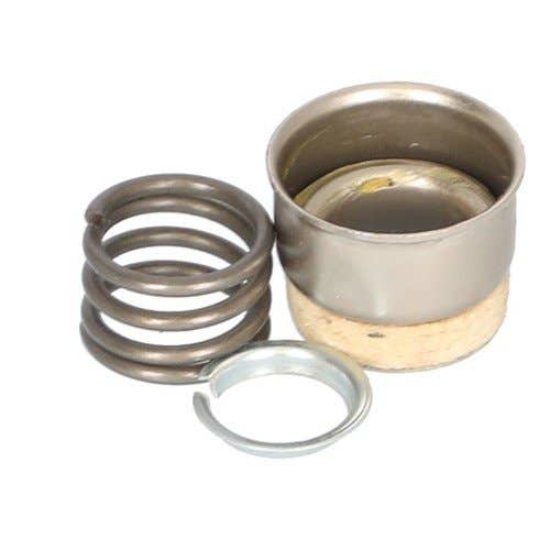 118504 | Steering Column Bearing Kit | Ford NAA 8N 501 541 600 601 611 620 621 630 631 640 641 650 651 660 661 671 681 700 701 740 741 771 800 801 811 820 821 840 841 850 851 860 861 871 881 |  | 8N3520 | 180528M91 | 1E6779 | 8N3517 | 8N3518 | C5NN3N716A
